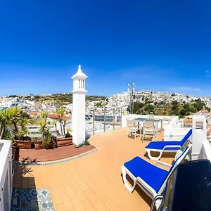 Sal Albufeira