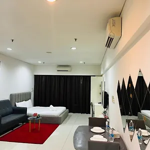  Apartment Mercu Summer Bukit Bintang By Classy