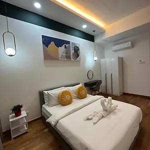  Apartment Reizz By D'amour