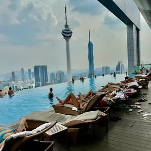 Apartamento Platinum Suites Klcc By Classy, Kuala Lumpur