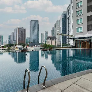  Apartment Dua Sentral Signature