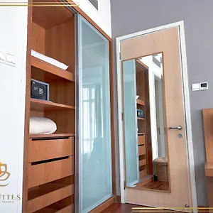 Apartamento Klcc By Nhb, Kuala Lumpur