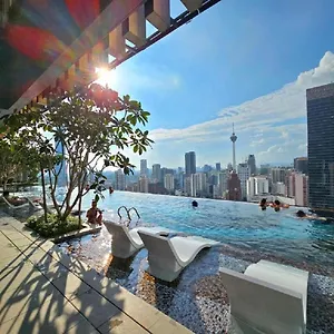  Apartment City Center At Axon Pavilion