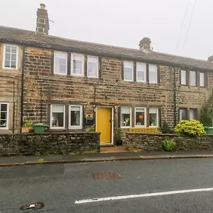 Fleece Holmfirth