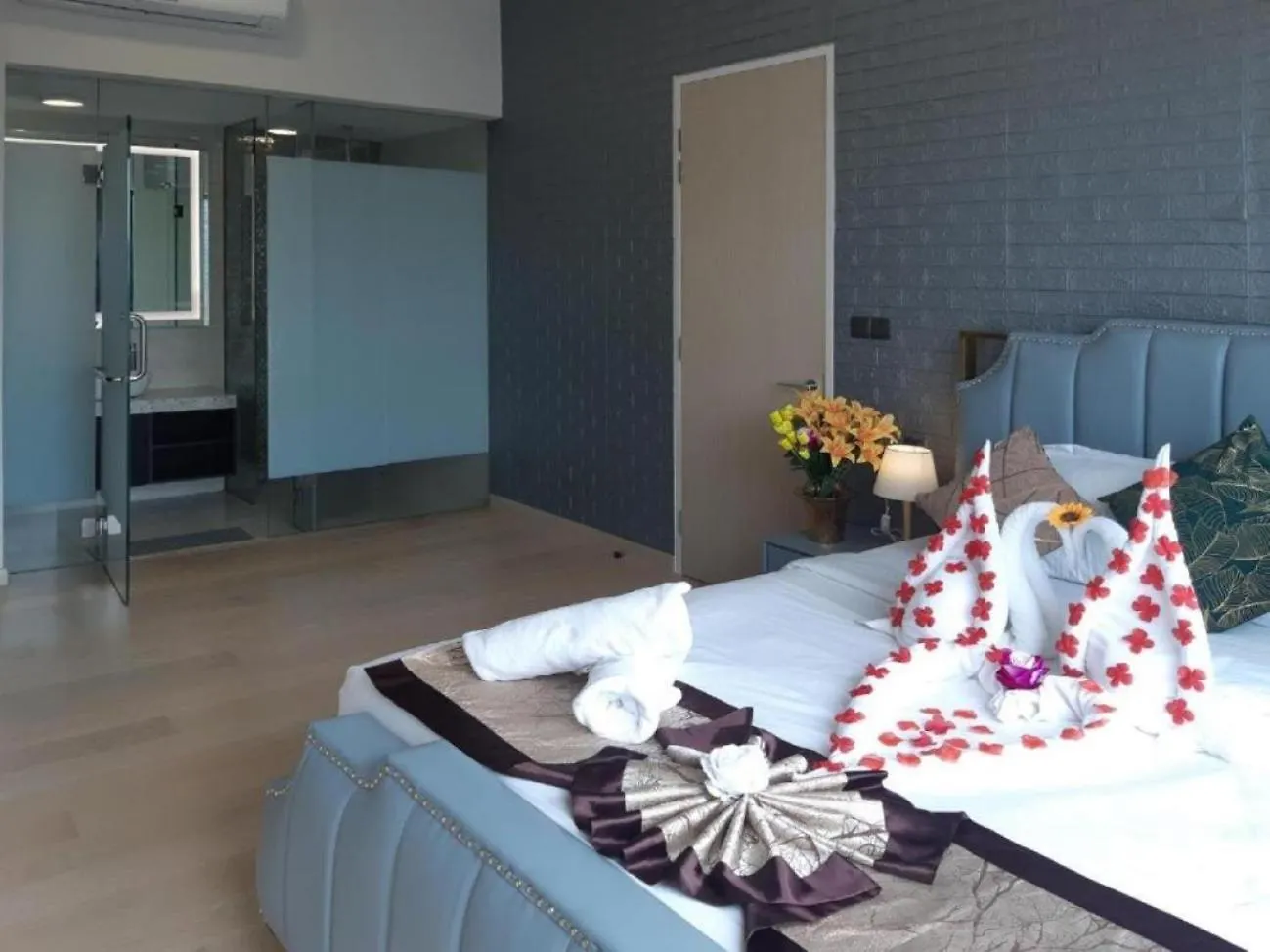 Klcc Ritz Residence Star Kuala Lumpur Malajzia