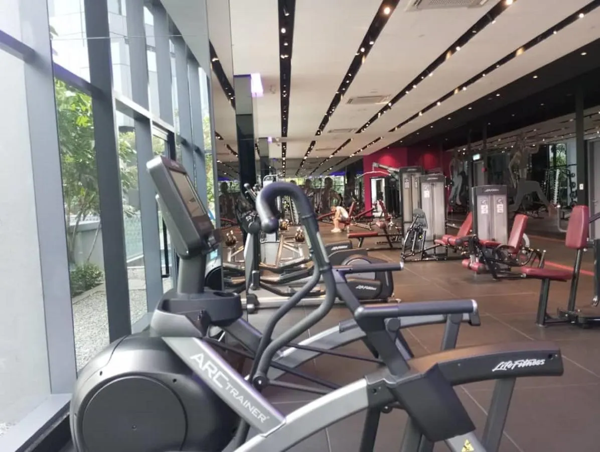 Klcc Ritz Residence Star Kuala Lumpur 0*,  Malaysia