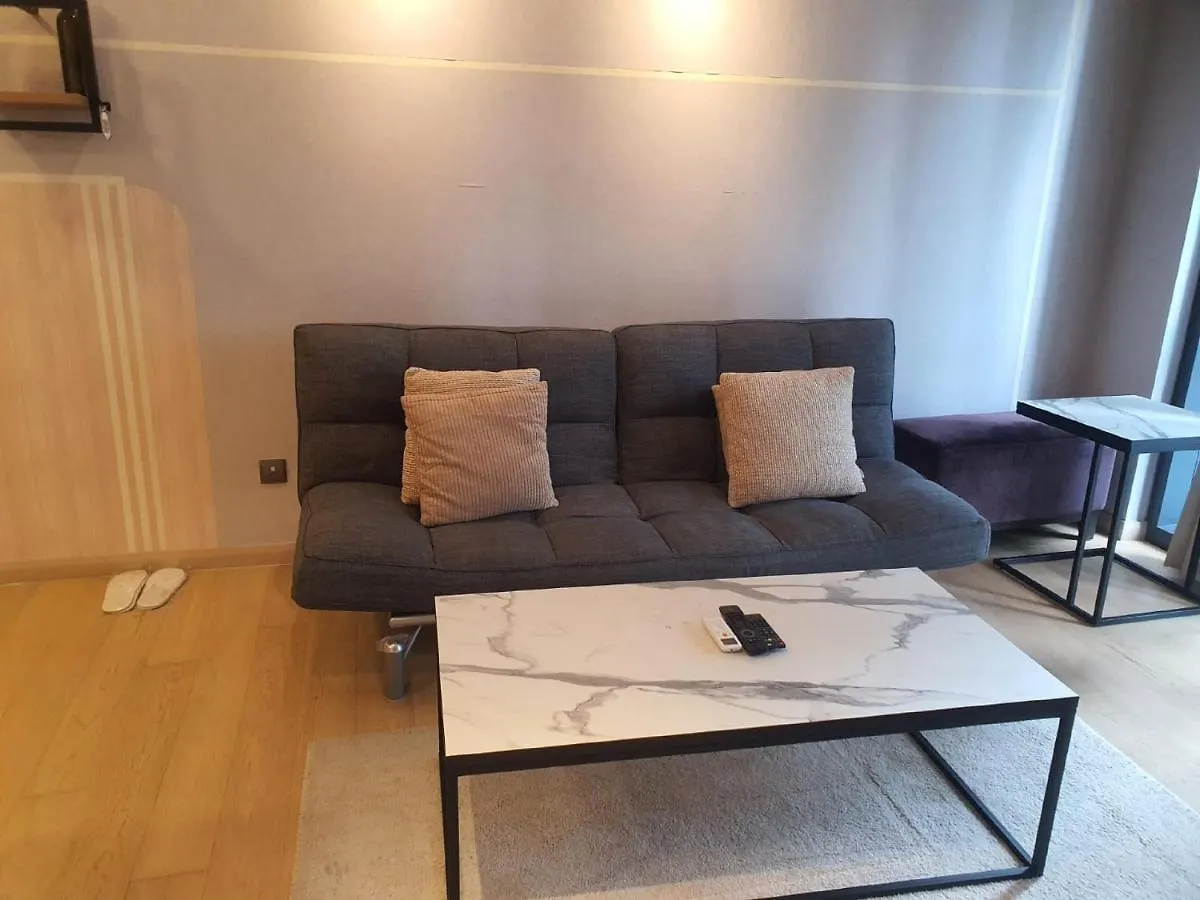 Klcc Ritz Residence Star Kuala Lumpur Apartment