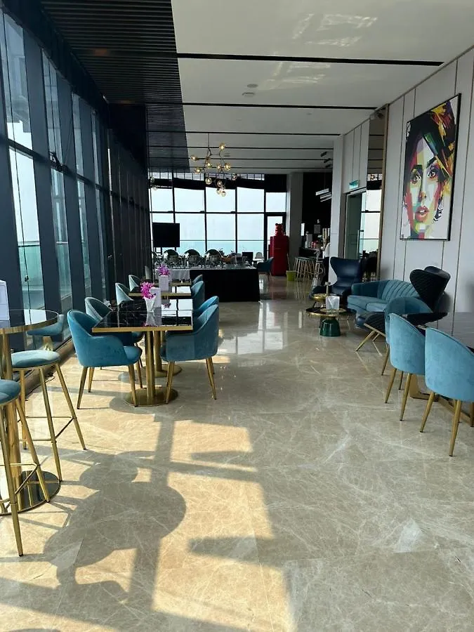 Klcc Ritz Residence Star Kuala Lumpur Apartment