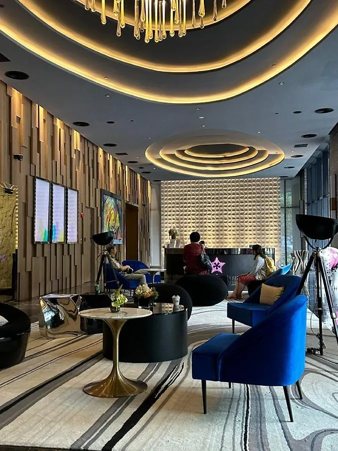 Klcc Ritz Residence Star Kuala Lumpur 0*,  Malaysia
