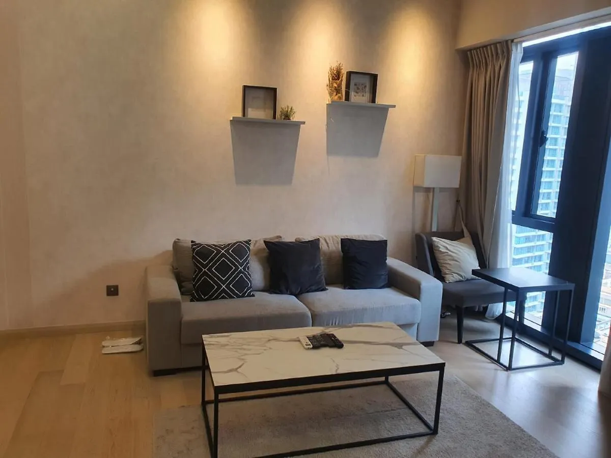 Apartment Klcc Ritz Residence Star Kuala Lumpur