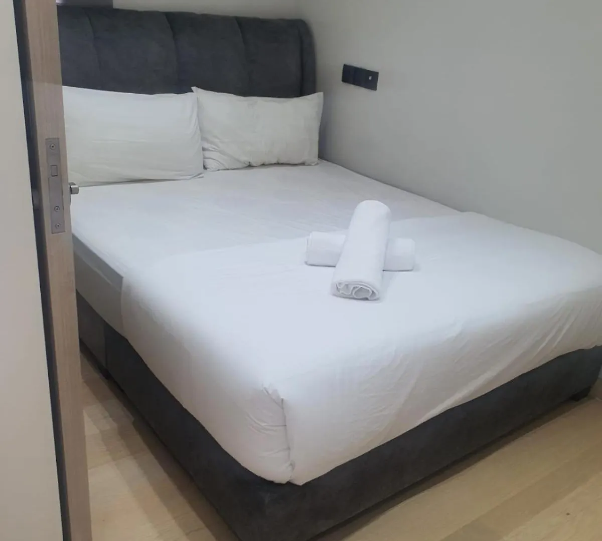 Klcc Ritz Residence Star Kuala Lumpur Apartment