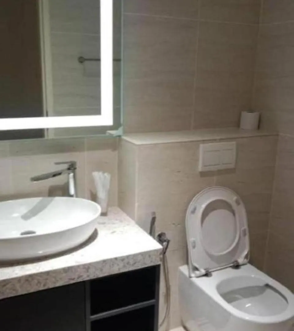 Klcc Ritz Residence Star Kuala Lumpur Malaysia