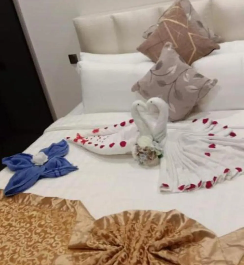 Klcc Ritz Residence Star Kuala Lumpur Apartment